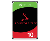 Seagate IRONWOLF PRO CMR 10TB 7200obr. 256MB - 1079375 - zdjęcie 3